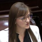 una-senadora-denuncio-que-piqueteros-“expulsaban”-productores-en-chaco-y-respaldo-la-ley-de-milei