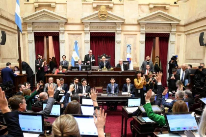 el-senado-aprobo-la-ley-de-propiedad-privada-pero-el-oficialismo-debio-ceder-y-se-mantiene-la-proteccion-de-tierras-tras-incendios