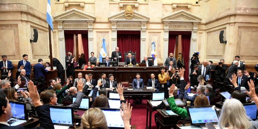 el-senado-aprobo-la-ley-de-propiedad-privada-pero-el-oficialismo-debio-ceder-y-se-mantiene-la-proteccion-de-tierras-tras-incendios