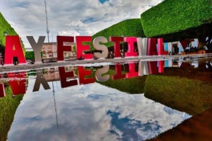 hay-festival-2026:-maria-duenas-y-lydia-cacho-encabezan-una-edicion-marcada-por-el-ajuste