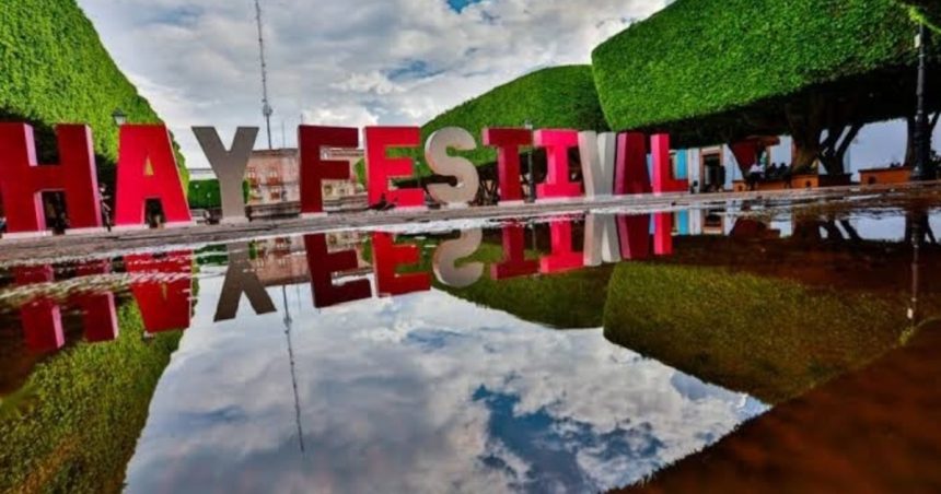 hay-festival-2026:-maria-duenas-y-lydia-cacho-encabezan-una-edicion-marcada-por-el-ajuste