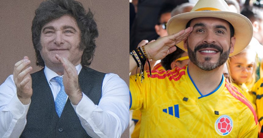 javier-milei-y-sus-medidas,-en-vivo:-tras-su-visita-a-ecuador,-el-presidente-ya-esta-en-colombia-para-la-asuncion-de-abelardo-de-la-espriella