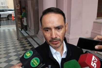 juan-pablo-valdes-critico-la-comunicacion-del-gobierno-por-la-ley-de-tierras:-“mal-explicado-es-imposible-llegar-a-un-debate”