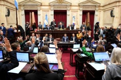 ley-de-inviolabilidad-de-la-propiedad-privada:-el-bloque-correntino-se-alineo-con-milei-y-voto-a-favor