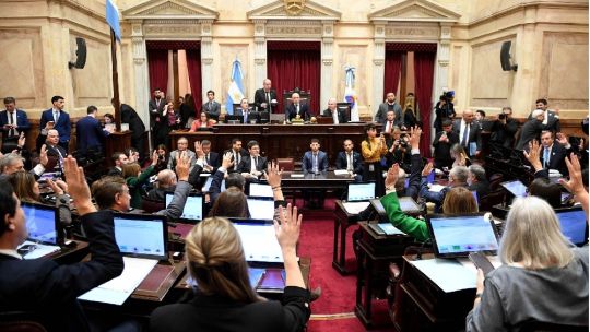 ley-de-inviolabilidad-de-la-propiedad-privada:-el-bloque-correntino-se-alineo-con-milei-y-voto-a-favor