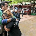 masacre-en-tailandia:-un-chico-de-14-anos-mato-a-sus-abuelos,-a-cinco-docentes-y-se-suicido