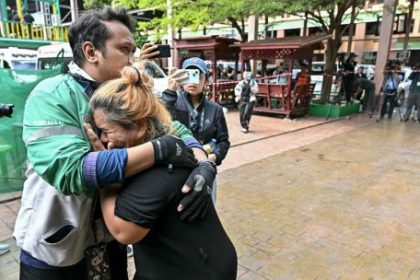 masacre-en-tailandia:-un-chico-de-14-anos-mato-a-sus-abuelos,-a-cinco-docentes-y-se-suicido