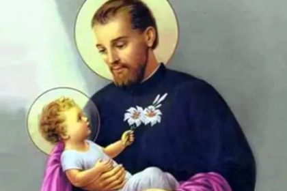 por-que-san-cayetano-lleva-una-espiga-de-trigo:-el-misterio-de-un-simbolo-unico-en-argentina