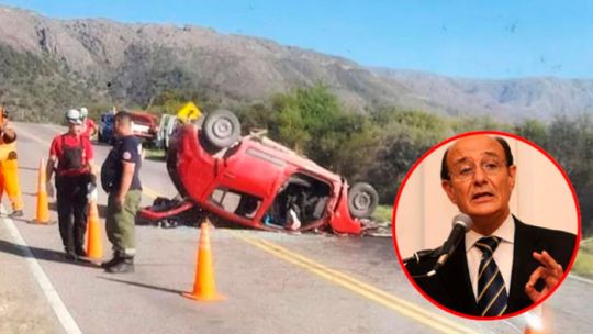 “existe-un-tribunal-del-que-nadie-puede-escapar”:-la-carta-abierta-que-el-cunado-de-alejandra-bengoa-le-dedico-a-oscar-gonzalez