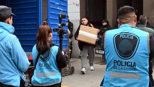 como-seria-el-nuevo-proceso-expres-de-desalojo-tras-la-aprobacion-de-la-ley-de-propiedad-privada
