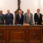 polemica-en-santa-fe:-la-corte-local-declaro-inconstitucional-el-tope-a-jubilaciones-de-privilegio-y-avalo-haberes-de-$-18-millones