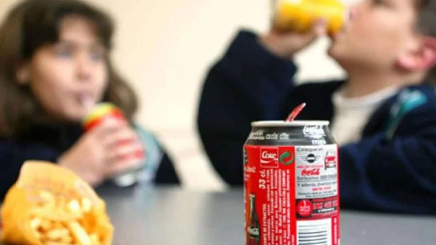 coca-cola,-pepsico,-mondelez-y-otras-empresas,-en-la-mira-por-demandar-a-gobiernos-para-frenar-politicas-de-salud