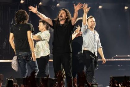 foo-fighters-vuelve-a-argentina:-como-fue-la-ultima-presentacion-de-la-banda-en-el-pais