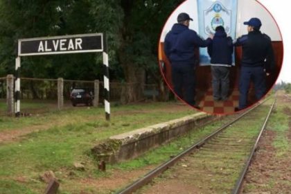 investigaban-un-suicidio-y-detuvieron-a-un-menor-por-un-“atroz”-homicidio-de-una-joven-en-corrientes