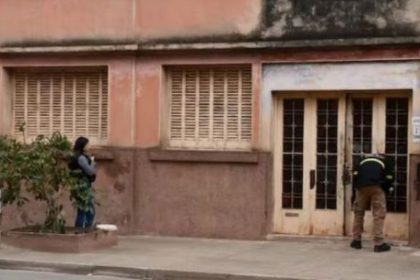 femicidio-de-agostina-vega:-detuvieron-a-dos-inquilinos-por-supuesto-encubrimiento-agravado