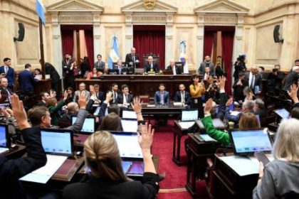 se-aprobo-la-media-sancion-de-la-ley-de-propiedad-privada:-que-cambia-y-como-votaron-los-senadores-cordobeses