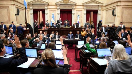 se-aprobo-la-media-sancion-de-la-ley-de-propiedad-privada:-que-cambia-y-como-votaron-los-senadores-cordobeses