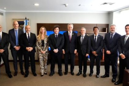 el-gobierno-sello-un-acuerdo-comercial-con-ecuador-que-baja-aranceles-para-autos-y-elimina-tasas-para-mas-de-140-autopartes