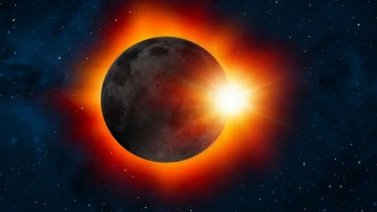 eclipse-solar-total-de-agosto-de-2026:-cuales-son-sus-fases-y-donde-podra-verse-el-fenomeno