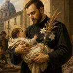 san-cayetano-de-thiene:-la-vida-del-patrono-del-pan-y-del-trabajo-que-desafio-la-opulencia-de-la-iglesia
