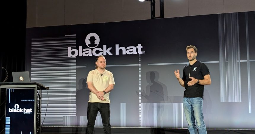 black-hat-usa-2026:-dos-argentinos-descubrieron-como-hackear-antenas-que-llevan-internet-a-zonas-aisladas