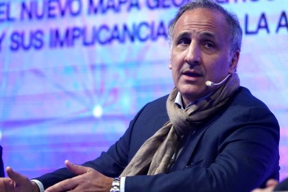 bulgheroni,-ceo-de-pae,-respalda-la-reforma-a-la-ley-de-biocombustibles-para-impulsar-mercados-de-exportacion