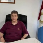 crisis-en-una-localidad-de-cordoba:-una-intendenta-se-atrinchero-en-su-oficina-y-se-niega-a-dejar-el-cargo