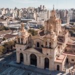 a-dias-de-conocerse-la-visita-del-papa,-la-iglesia-de-cordoba-celebra-el-primer-domingo-de-la-justicia-social