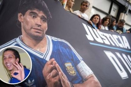 “fue-al-bano”-y-“descansaba-bien”:-las-revelaciones-del-enfermero-de-maradona-sobre-su-ultimo-dia-de-vida