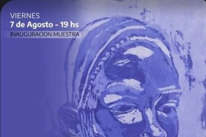 maria-nathan-vuelve-a-misiones-con-“momentos-en-la-historia-de-la-belleza”,-una-muestra-que-se-inaugura-en-el-museo-yapari