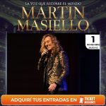 ticket-misiones-|-la-voz-que-recorre-el-mundo-llega-a-posadas:-martin-masiello-se-presentara-en-el-montoya-el-1-de-noviembre