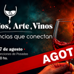 ticket-misiones-|-con-entradas-agotadas,-negocios,-arte-y-vinos-reune-hoy-en-posadas-a-mas-de-20-bodegas-y-15-artistas