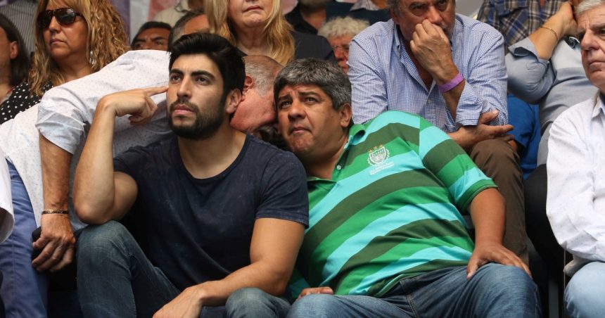 la-ironia-de-pablo-moyano-cuando-le-preguntaron-sobre-el-escandalo-de-su-hermano-facundo-y-la-influencer-candela-arizaga