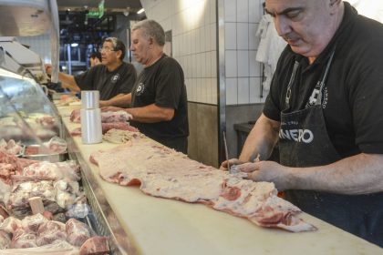 el-precio-de-la-carne-registro-una-leve-caida-del-0,7%-en-julio