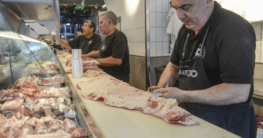 el-precio-de-la-carne-registro-una-leve-caida-del-0,7%-en-julio