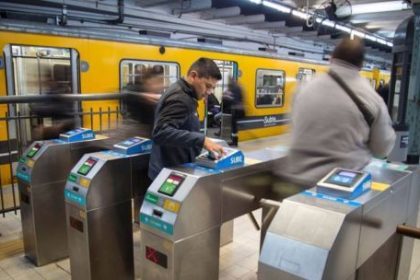 cambios-en-la-red-sube:-eliminaron-el-descuento-del-50%-para-combinar-el-tren-con-el-subte
