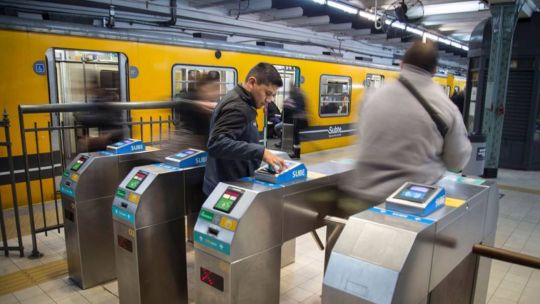 cambios-en-la-red-sube:-eliminaron-el-descuento-del-50%-para-combinar-el-tren-con-el-subte