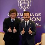 milei-se-reunio-con-el-canciller-de-israel-antes-de-la-asuncion-de-abelardo-de-la-espriella-en-colombia