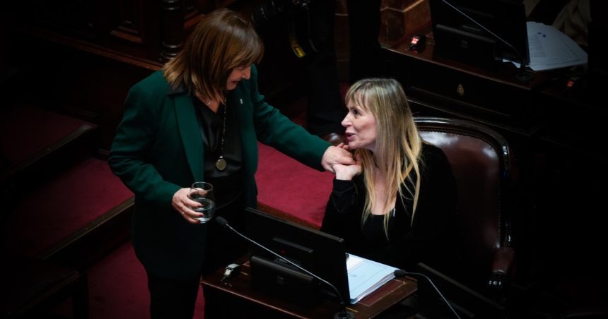 internas,-mala-praxis-legislativa-y-gobernadores-rebeldes;-los-factores-que-encendieron-las-alarmas-de-lla-en-el-senado