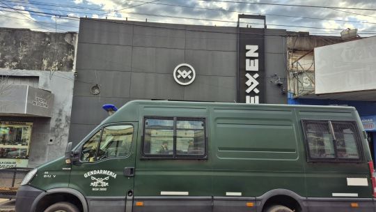 megaallanamientos-en-chaco-y-corrientes-por-una-causa-de-lavado-que-involucra-a-una-cadena-de-gimnasios