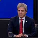 luis-caputo-aclaro-sus-dichos-sobre-los-“tarados”:-nego-haber-apuntado-contra-los-industriales