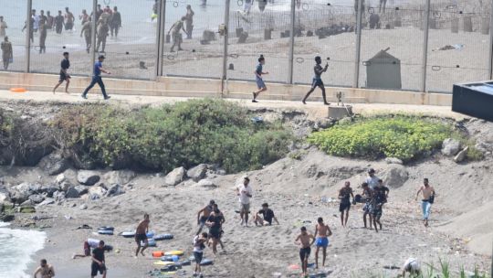 espana-alcanza-un-record-historico-de-poblacion:-cual-es-el-impacto-de-la-inmigracion