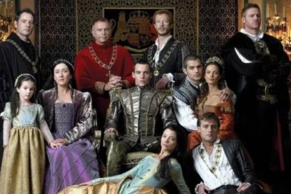 los-tudor’,-una-serie-historica-del-poder-real-que-regreso-a-la-pantalla-de-netflix