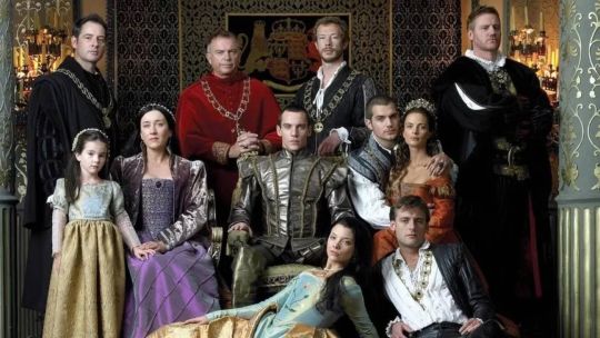 los-tudor’,-una-serie-historica-del-poder-real-que-regreso-a-la-pantalla-de-netflix