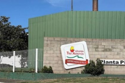 granja-tres-arroyos-prolonga-el-cierre-de-su-planta-de-avex-en-rio-cuarto-y-suma-un-mes-sin-actividad
