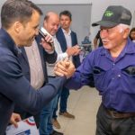 el-gobierno-de-cordoba-recorrio-cruz-del-eje-con-creditos,-capacitacion-y-apoyo-a-emprendedores
