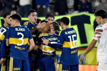 boca-recibe-a-velez-este-sabado-en-la-cancha-de-huracan-por-el-torneo-clausura:-hora,-tv-y-formaciones