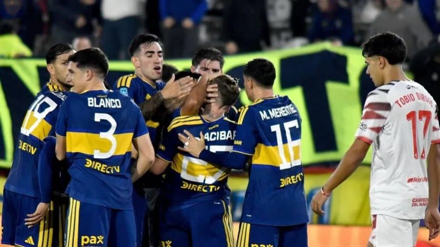 boca-recibe-a-velez-este-sabado-en-la-cancha-de-huracan-por-el-torneo-clausura:-hora,-tv-y-formaciones