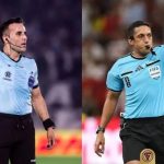 conmebol-confirmo-los-arbitros-para-boca,-river-y-tigre-en-los-octavos-de-final-de-la-copa-sudamericana