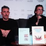 gentrificacion,-ley-de-tierras-y-malvinas:-abrio-la-feria-de-editores-con-un-intenso-debate